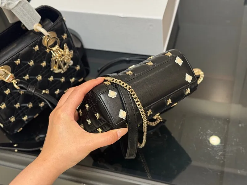 All Categories Official Website "Brand Women's Bags" Women's Bags 💙 DIOR 2025 New DIOR Crossbody Bag