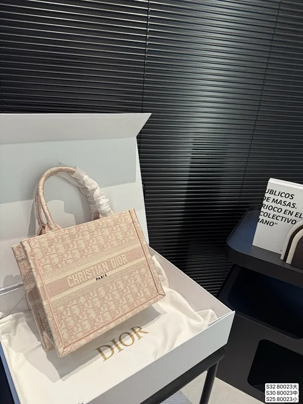 All Categories Official Website "Brand Women's Bags" Women's Bags 💙 DIOR 2025 New DIOR Handbags