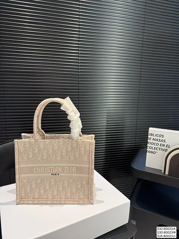 All Categories Official Website "Brand Women's Bags" Women's Bags 💙 DIOR 2025 New DIOR Handbags