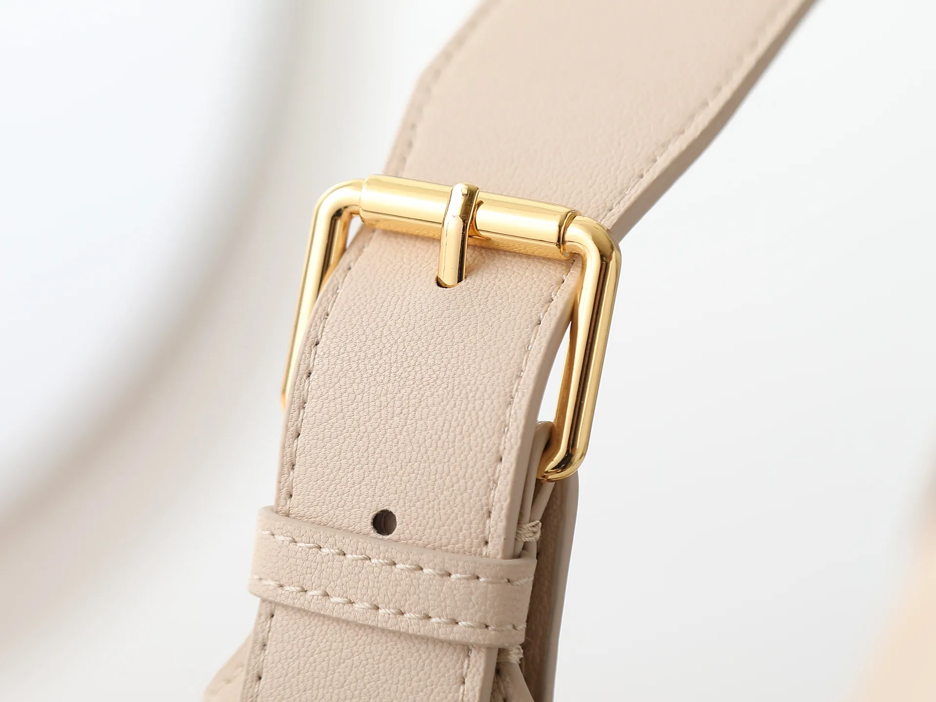 All Categories Official Website "Brand Women's Bags" Women's Bags 💙 DIOR 2026 New DIOR Armpit Crossbody Bag