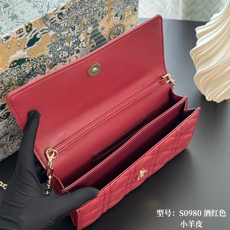 All Categories Official Website "Brand Women's Bags" Women's Bags 💙 DIOR 2026 New DIOR Crossbody Bag