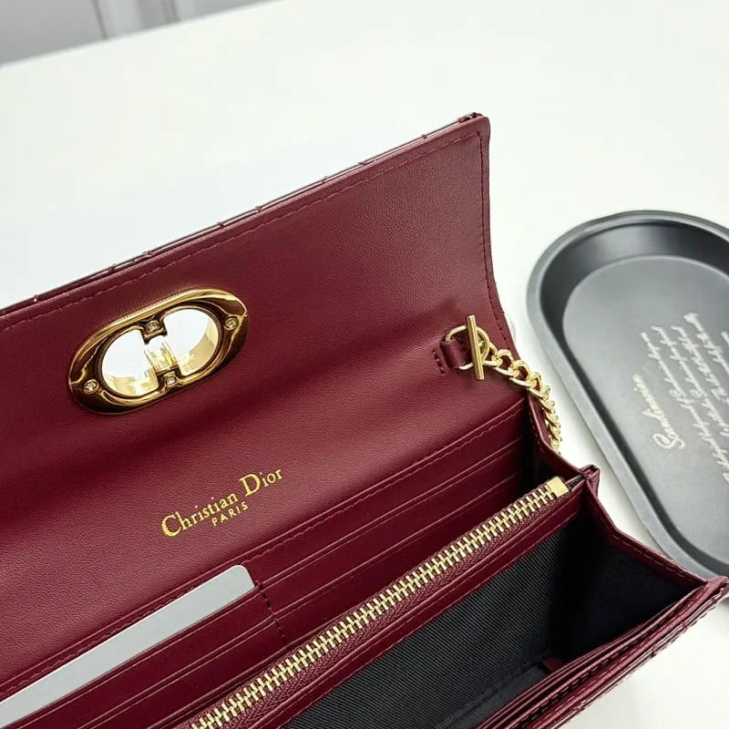 All Categories Official Website "Brand Women's Bags" Women's Bags 💙 DIOR 2026 New DIOR Crossbody Bag
