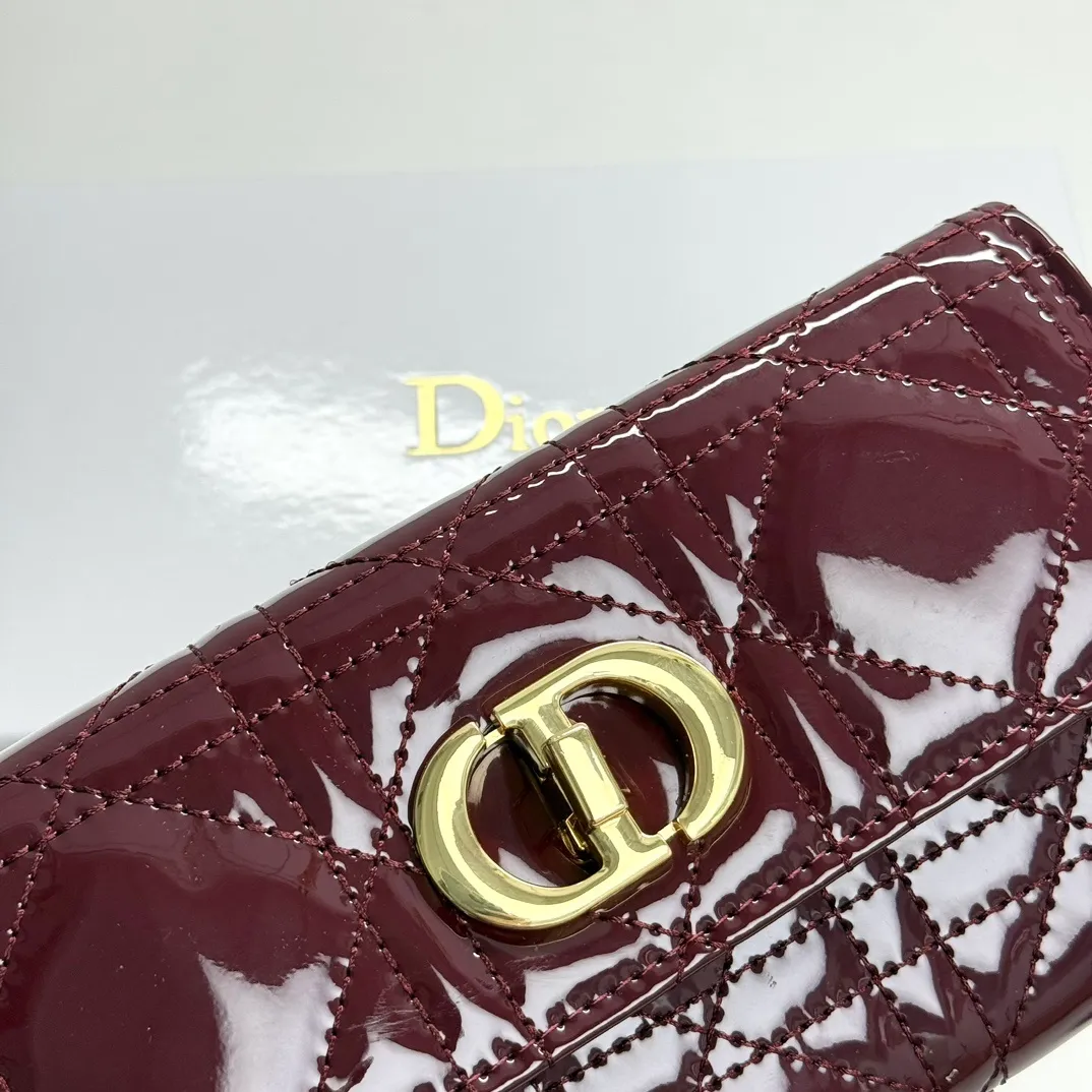 All Categories Official Website "Brand Women's Bags" Women's Bags 💙 DIOR 2026 New DIOR Crossbody Bag