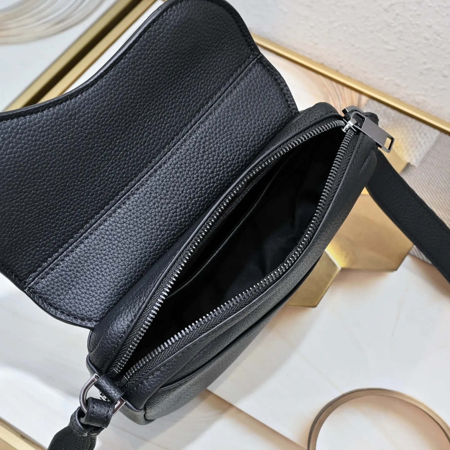 All Categories Official Website "Brand Women's Bags" Women's Bags 💙 DIOR 2025 New DIOR Crossbody Bag