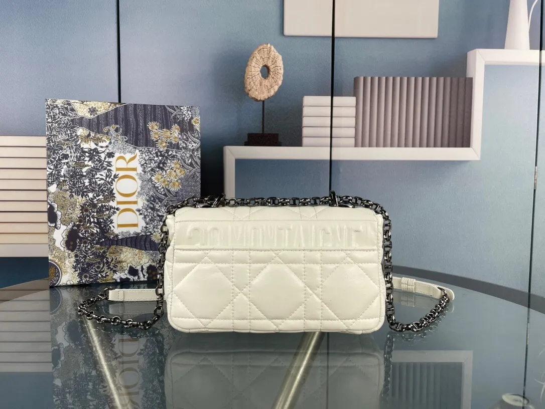 All Categories Official Website "Brand Women's Bags" Women's Bags 💙 DIOR 2025 New DIOR Crossbody Bag