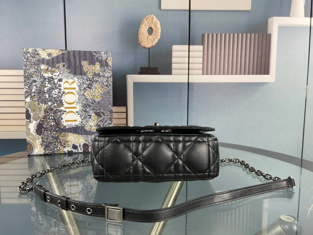 All Categories Official Website "Brand Women's Bags" Women's Bags 💙 DIOR 2025 New DIOR Crossbody Bag