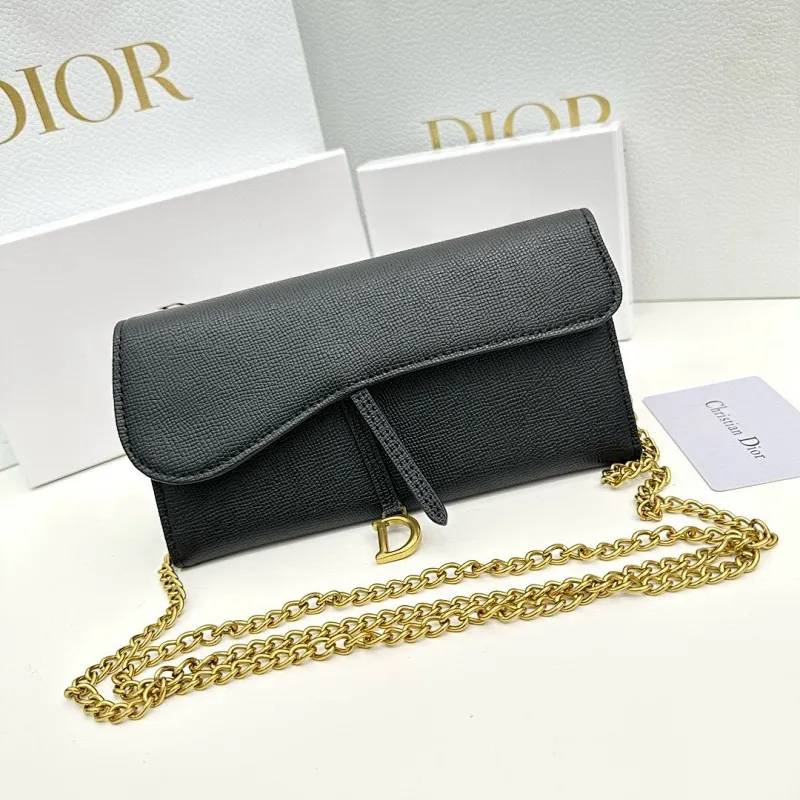 All Categories Official Website "Brand Women's Bags" Women's Bags 💙 DIOR 2026 New DIOR Crossbody Bag