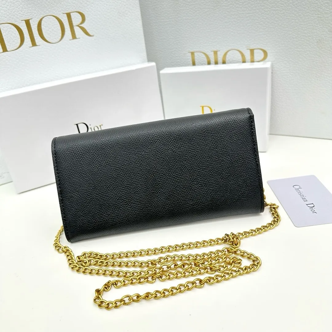 All Categories Official Website "Brand Women's Bags" Women's Bags 💙 DIOR 2026 New DIOR Crossbody Bag