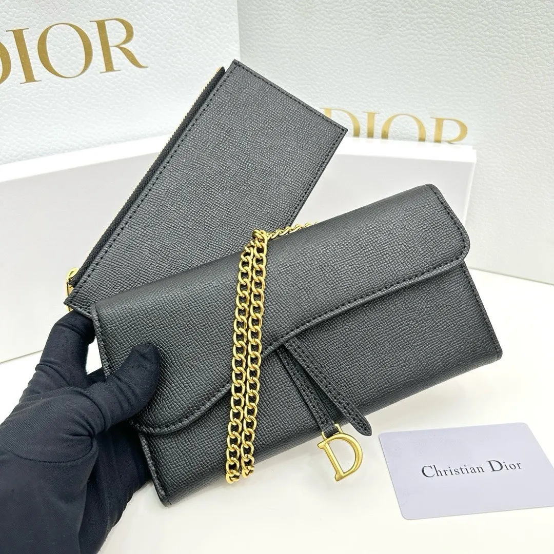 All Categories Official Website "Brand Women's Bags" Women's Bags 💙 DIOR 2026 New DIOR Crossbody Bag