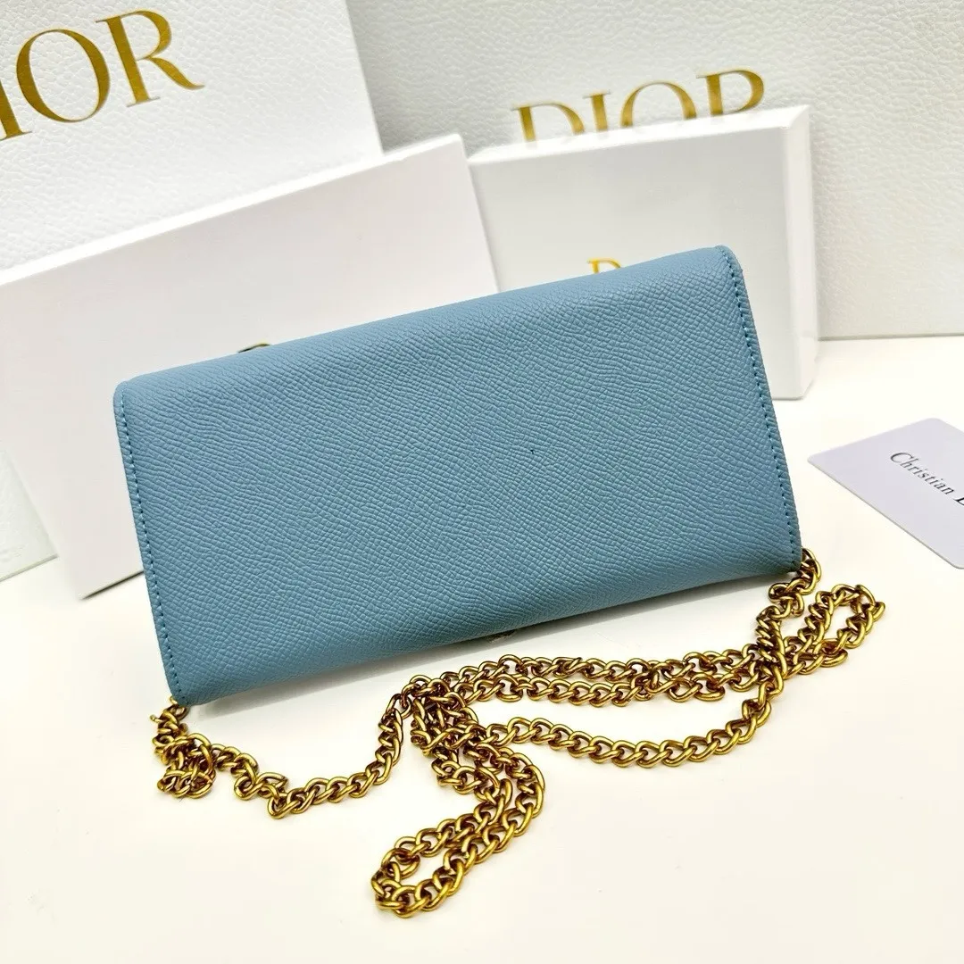 All Categories Official Website "Brand Women's Bags" Women's Bags 💙 DIOR 2026 New DIOR Crossbody Bag