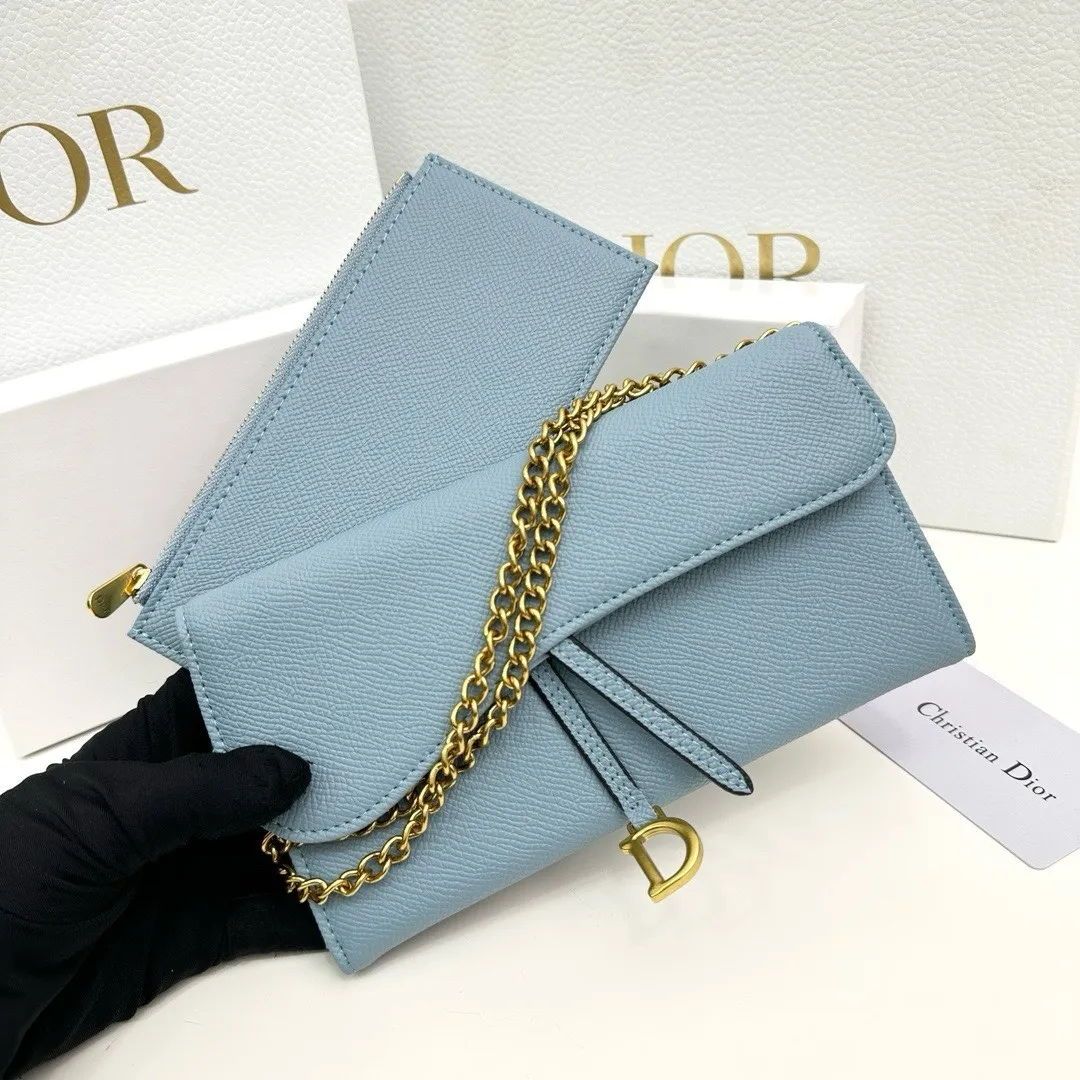 All Categories Official Website "Brand Women's Bags" Women's Bags 💙 DIOR 2026 New DIOR Crossbody Bag