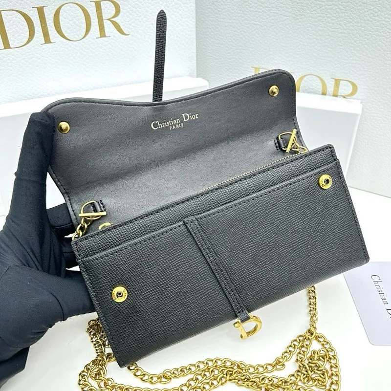 All Categories Official Website "Brand Women's Bags" Women's Bags 💙 DIOR 2026 New DIOR Crossbody Bag