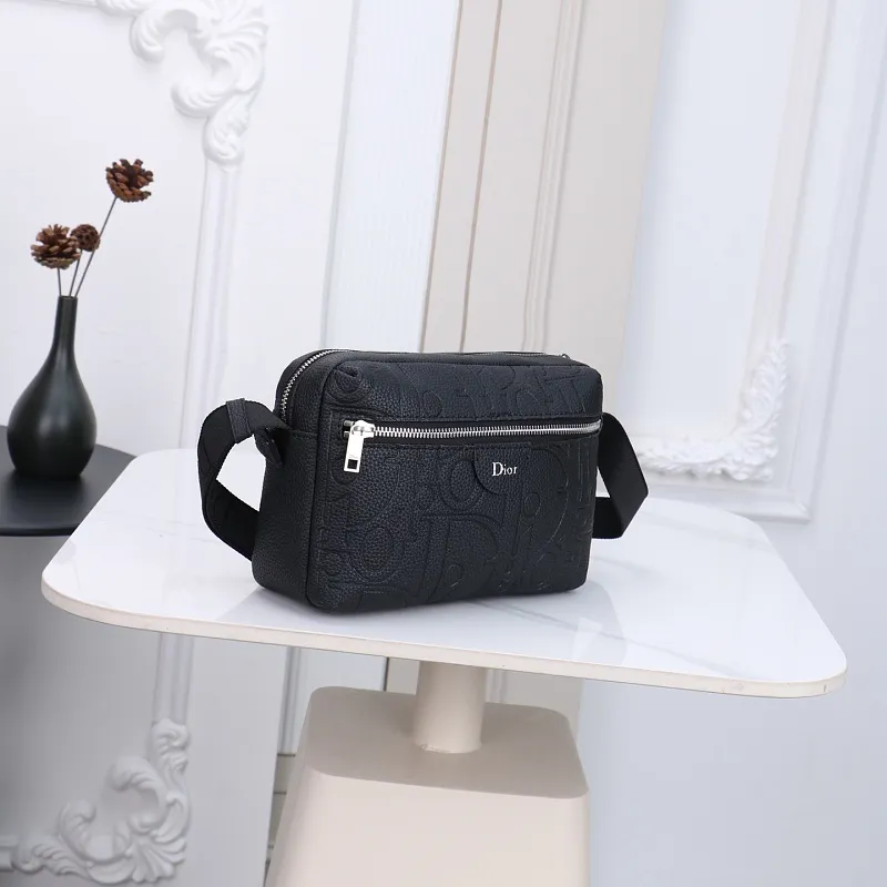 All Categories Official Website "Brand Women's Bags" Women's Bags 💙 DIOR 2026 New DIOR Crossbody Bag
