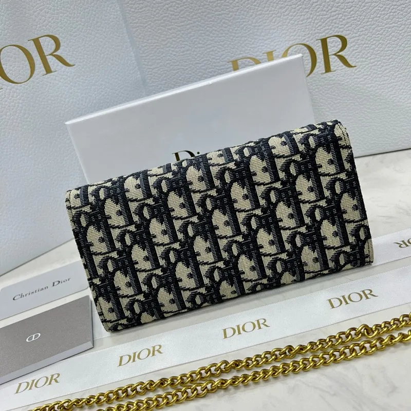 All Categories Official Website "Brand Women's Bags" Women's Bags 💙 DIOR 2026 New DIOR Crossbody Bag