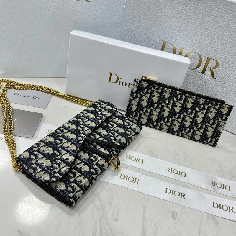 All Categories Official Website "Brand Women's Bags" Women's Bags 💙 DIOR 2026 New DIOR Crossbody Bag