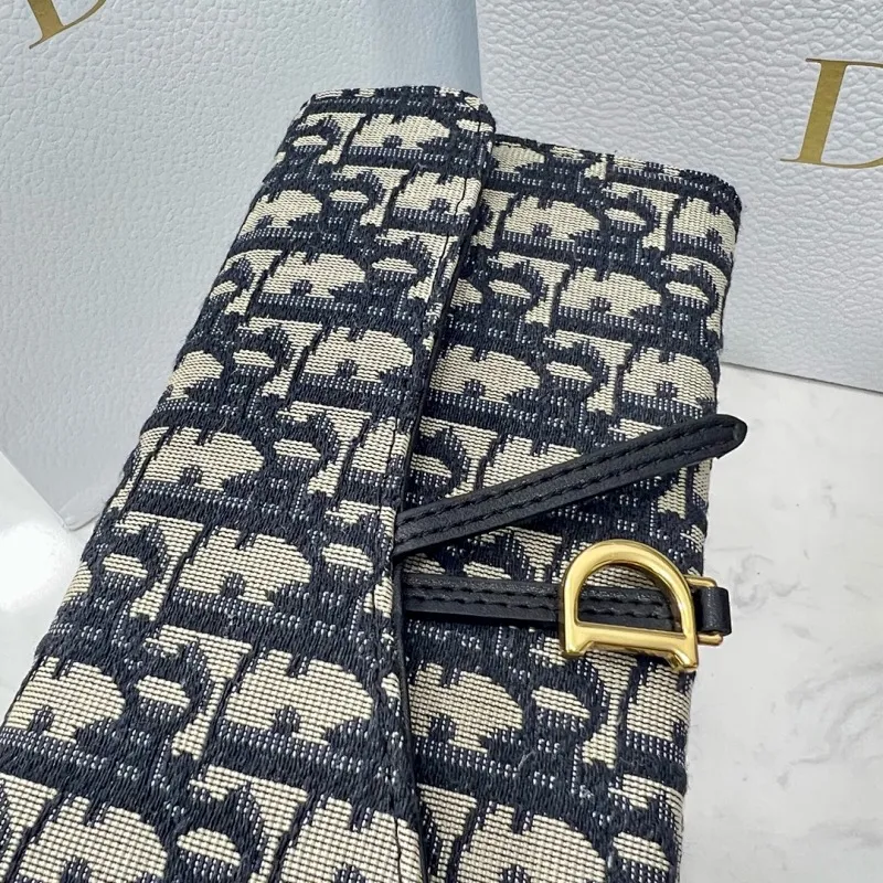 All Categories Official Website "Brand Women's Bags" Women's Bags 💙 DIOR 2026 New DIOR Crossbody Bag
