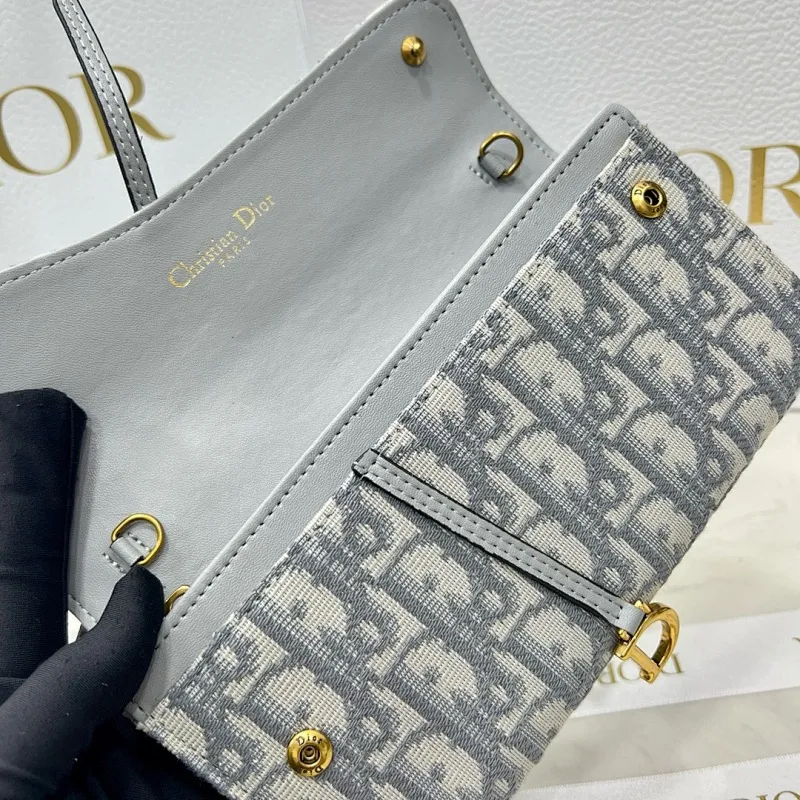 All Categories Official Website "Brand Women's Bags" Women's Bags 💙 DIOR 2026 New DIOR Crossbody Bag