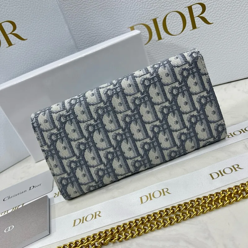All Categories Official Website "Brand Women's Bags" Women's Bags 💙 DIOR 2026 New DIOR Crossbody Bag
