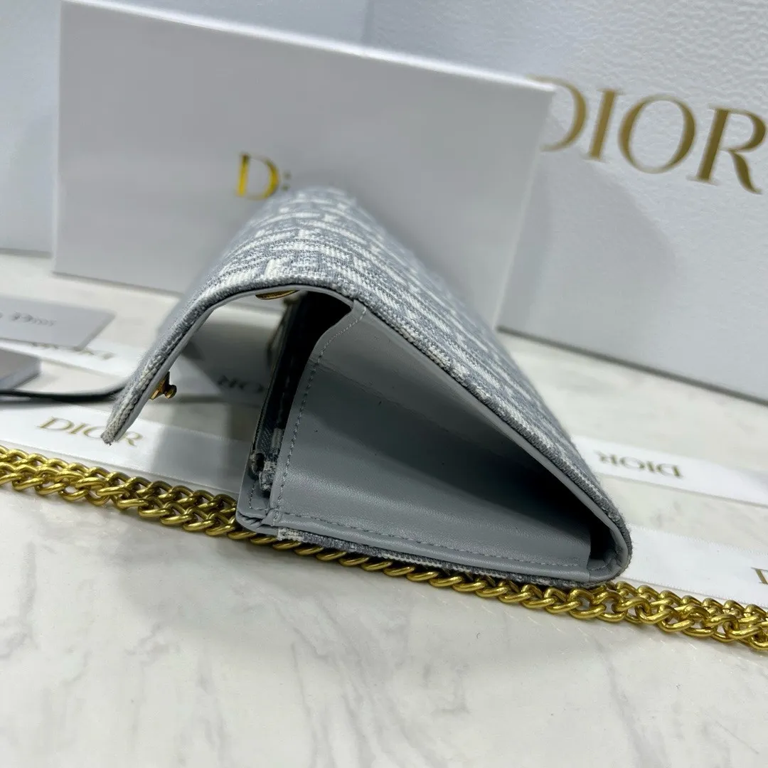All Categories Official Website "Brand Women's Bags" Women's Bags 💙 DIOR 2026 New DIOR Crossbody Bag
