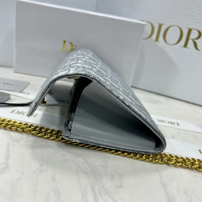 All Categories Official Website "Brand Women's Bags" Women's Bags 💙 DIOR 2026 New DIOR Crossbody Bag