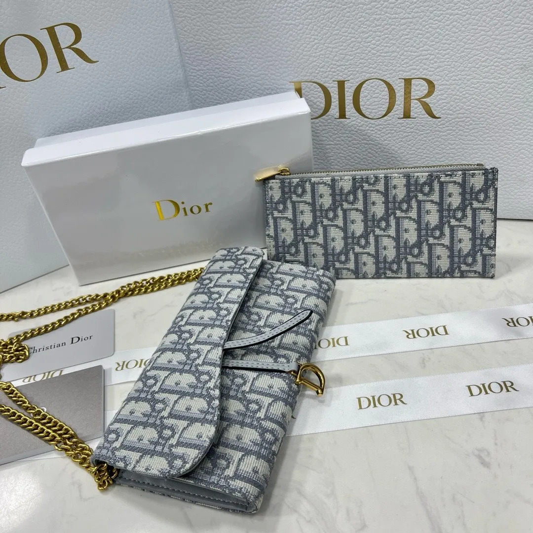 All Categories Official Website "Brand Women's Bags" Women's Bags 💙 DIOR 2026 New DIOR Crossbody Bag
