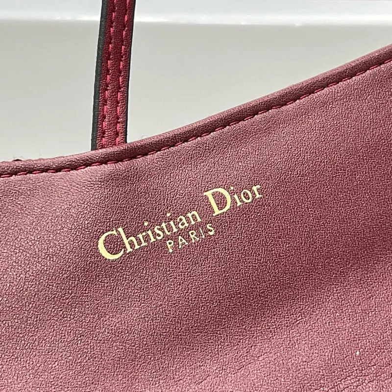 All Categories Official Website "Brand Women's Bags" Women's Bags 💙 DIOR 2026 New DIOR Crossbody Bag