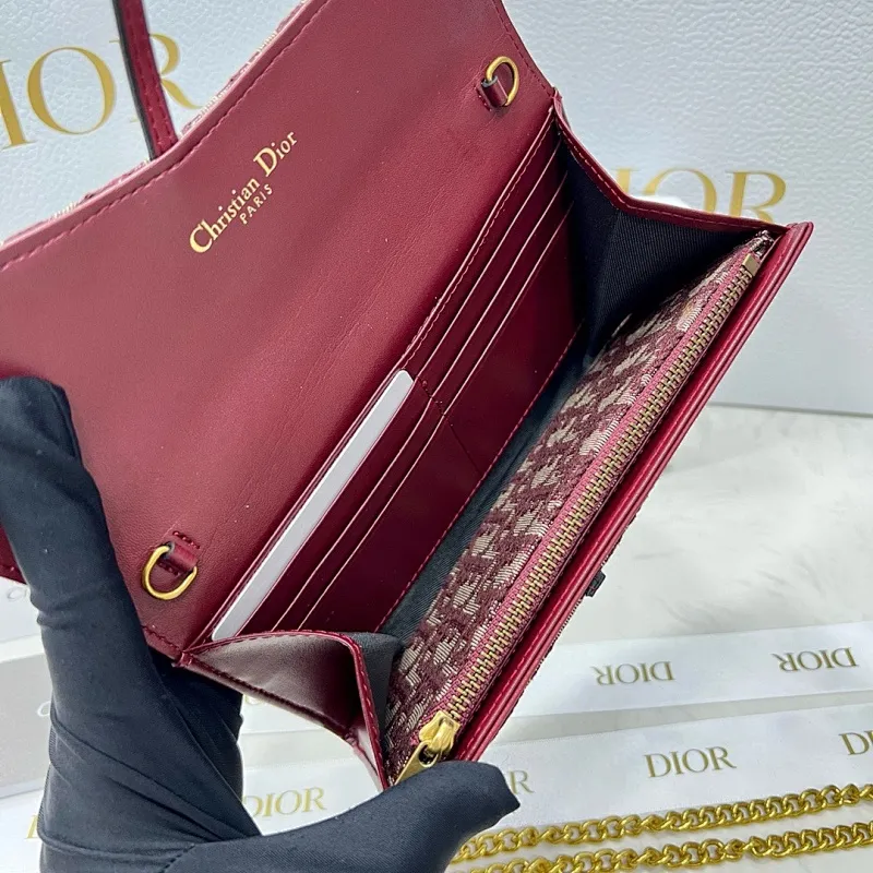 All Categories Official Website "Brand Women's Bags" Women's Bags 💙 DIOR 2026 New DIOR Crossbody Bag