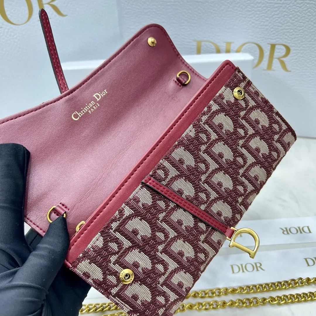 All Categories Official Website "Brand Women's Bags" Women's Bags 💙 DIOR 2026 New DIOR Crossbody Bag