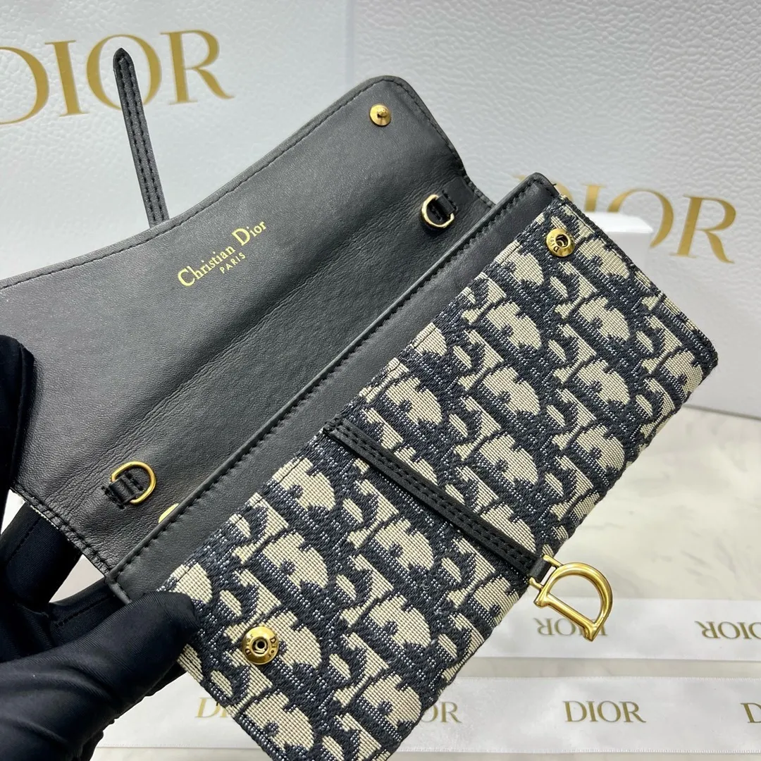 All Categories Official Website "Brand Women's Bags" Women's Bags 💙 DIOR 2026 New DIOR Crossbody Bag