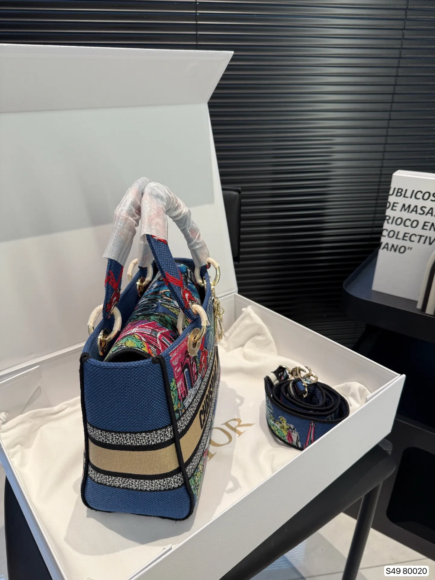 All Categories Official Website "Brand Women's Bags" Women's Bags 💙 DIOR 2025 New DIOR Handbags