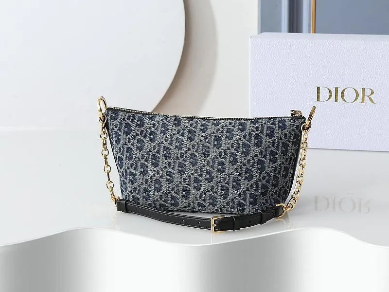 All Categories Official Website "Brand Women's Bags" Women's Bags 💙 DIOR 2026 New DIOR Crossbody Bag