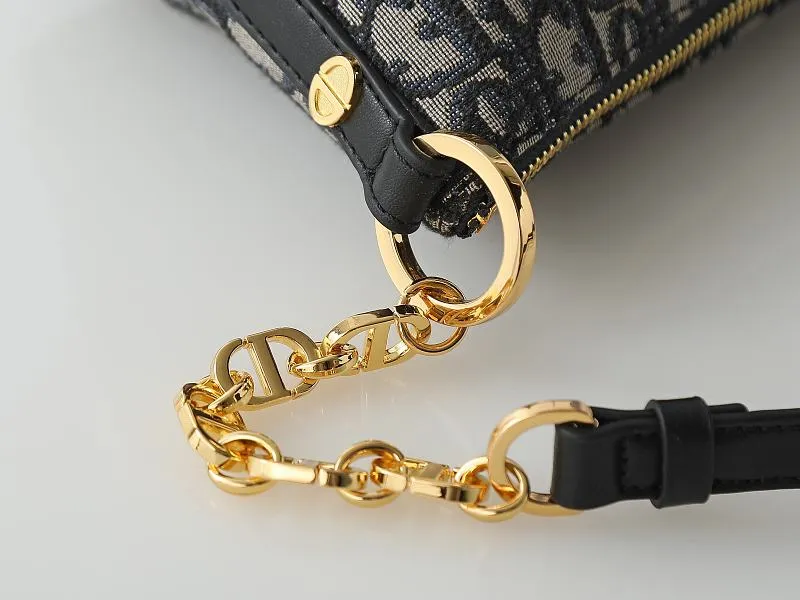 All Categories Official Website "Brand Women's Bags" Women's Bags 💙 DIOR 2026 New DIOR Crossbody Bag