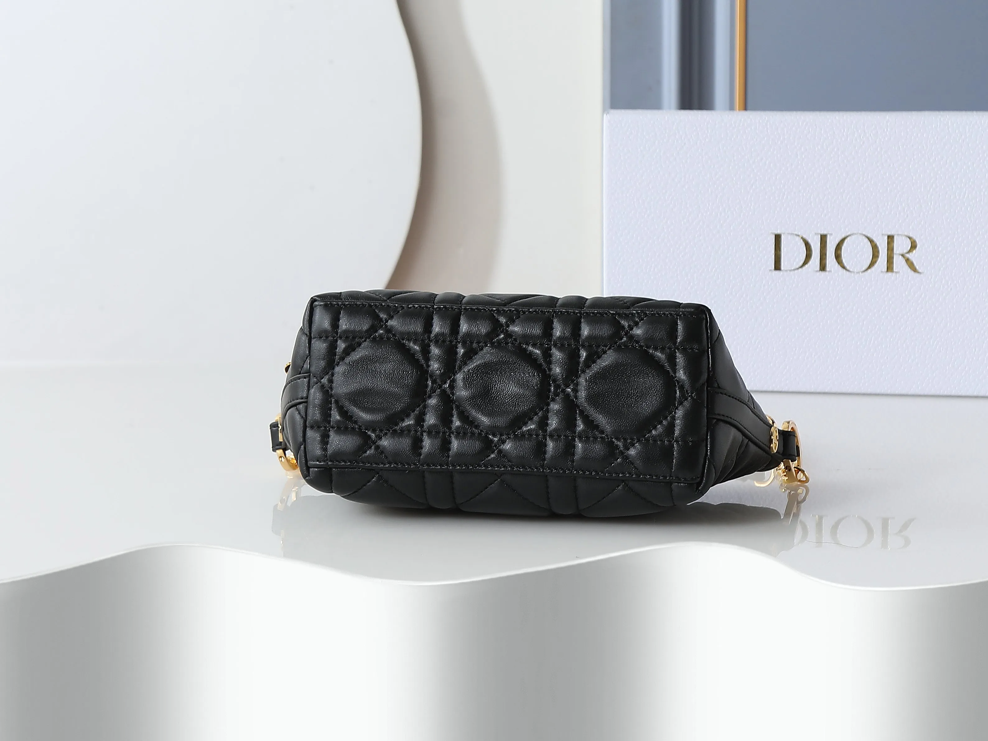 All Categories Official Website "Brand Women's Bags" Women's Bags 💙 DIOR 2026 New DIOR Crossbody Bag