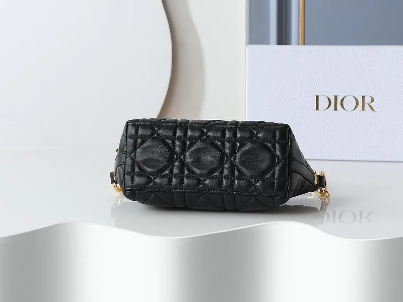 All Categories Official Website "Brand Women's Bags" Women's Bags 💙 DIOR 2026 New DIOR Crossbody Bag