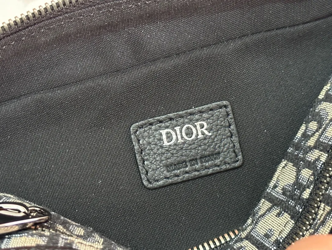 All Categories Official Website "Brand Women's Bags" Women's Bags 💙 DIOR 2025 New DIOR Crossbody Bag