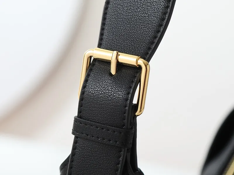 All Categories Official Website "Brand Women's Bags" Women's Bags 💙 DIOR 2026 New DIOR Armpit Crossbody Bag