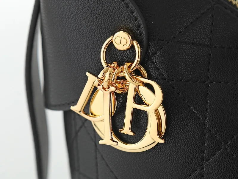 All Categories Official Website "Brand Women's Bags" Women's Bags 💙 DIOR 2026 New DIOR Armpit Crossbody Bag