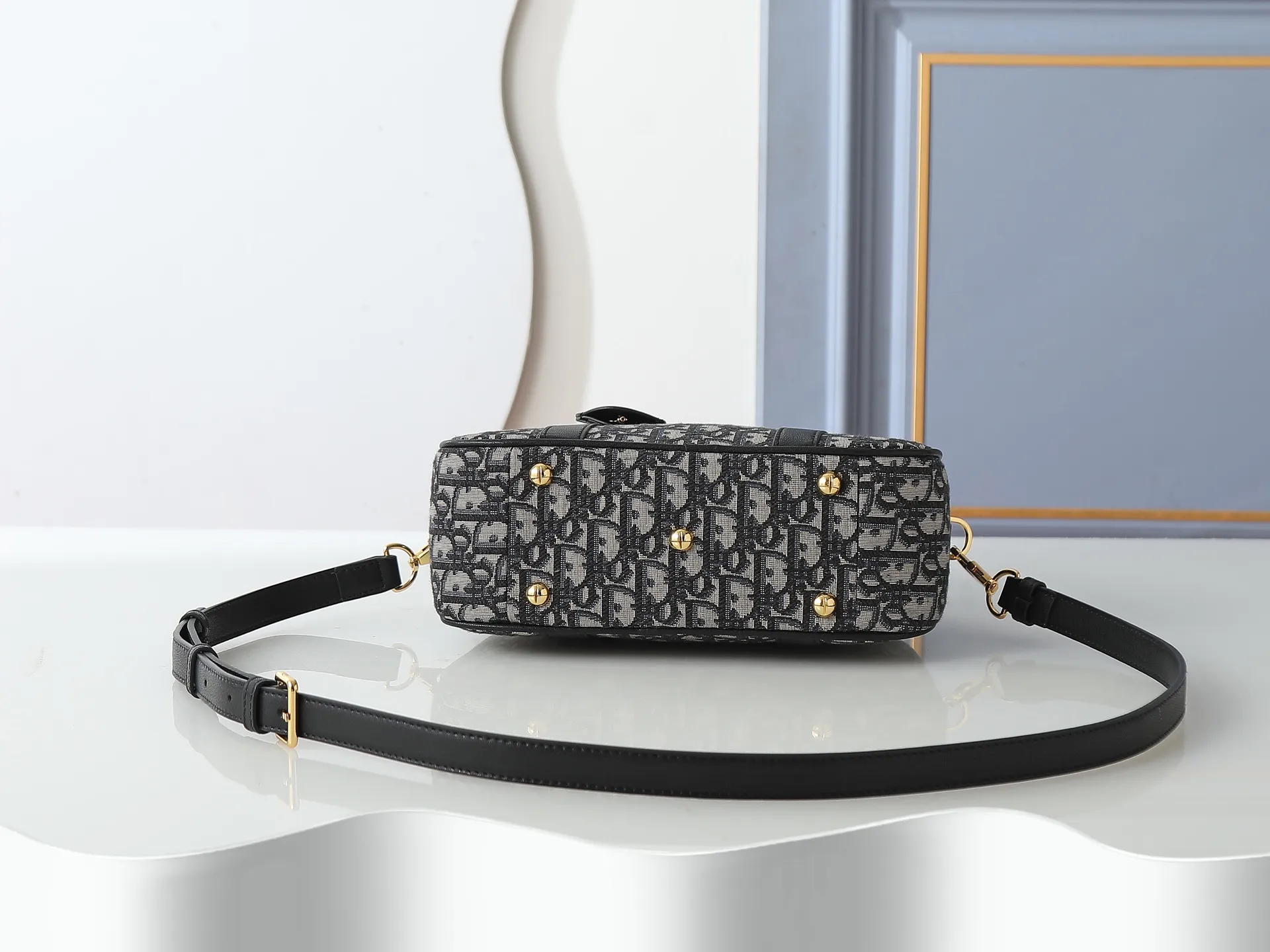 All Categories Official Website "Brand Women's Bags" Women's Bags 💙 DIOR 2026 New DIOR Crossbody Bag