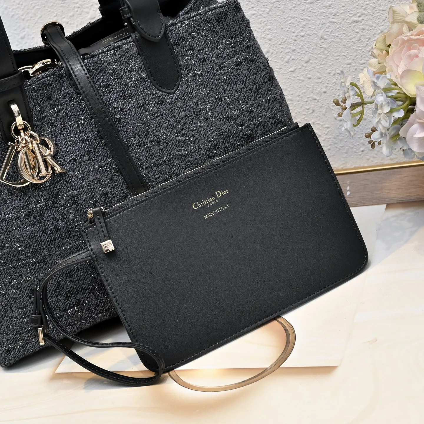 All Categories Official Website "Brand Women's Bags" Women's Bags 💙 DIOR 2026 New Dior Handbags