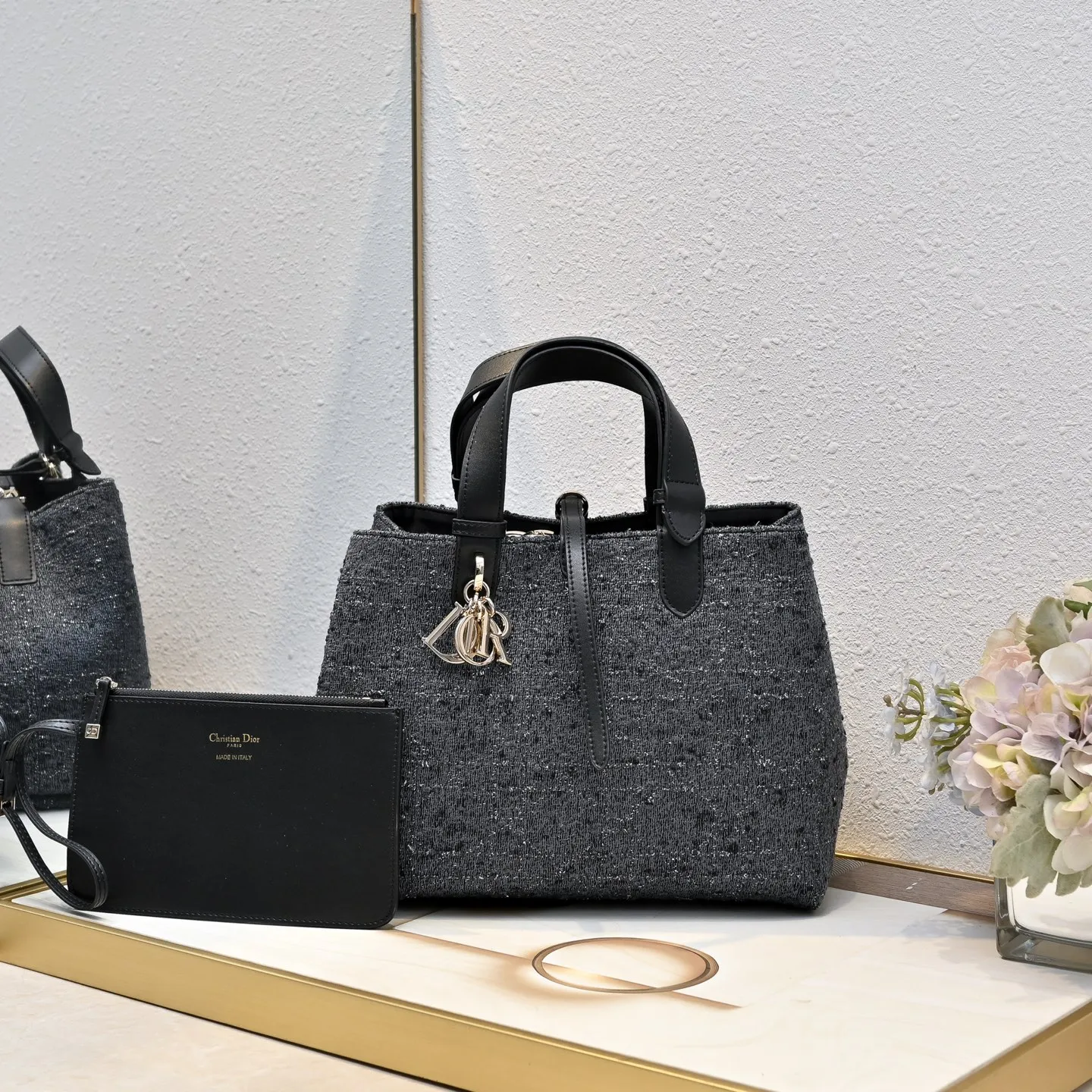 All Categories Official Website "Brand Women's Bags" Women's Bags 💙 DIOR 2026 New Dior Handbags
