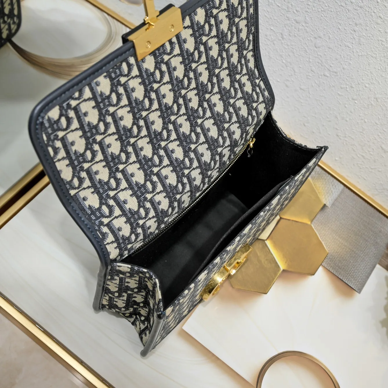 All Categories Official Website "Brand Women's Bags" Women's Bags 💙 DIOR 2025 New DIOR Crossbody Bag