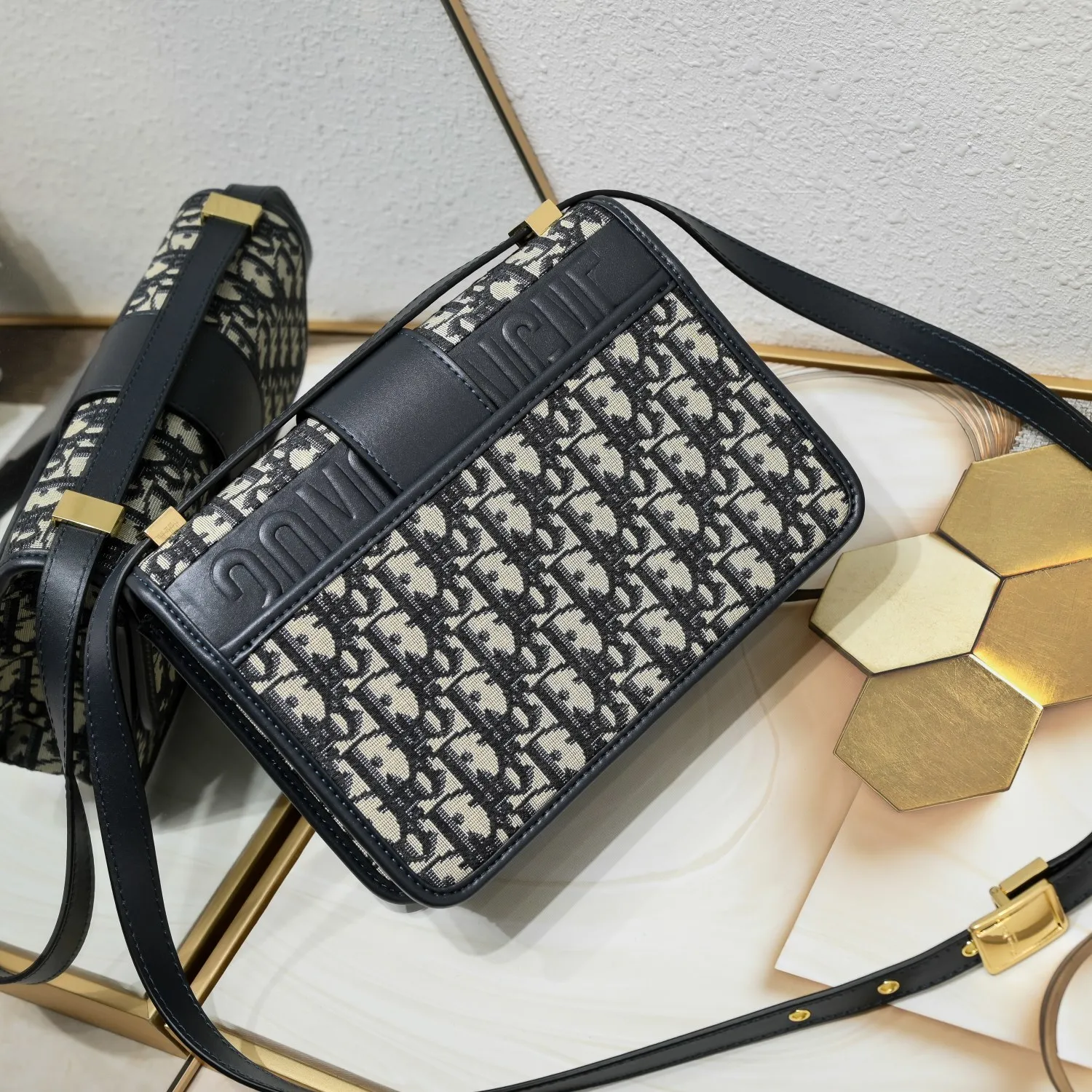 All Categories Official Website "Brand Women's Bags" Women's Bags 💙 DIOR 2025 New DIOR Crossbody Bag