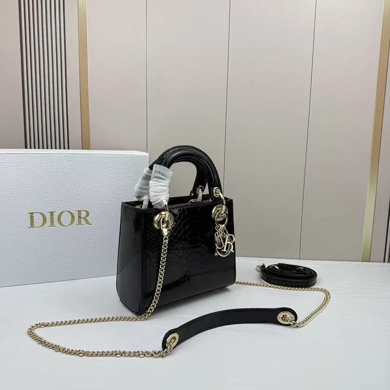 All Categories Official Website "Brand Women's Bags" Women's Bags 💙 DIOR 2026 New DIOR Crossbody Bag