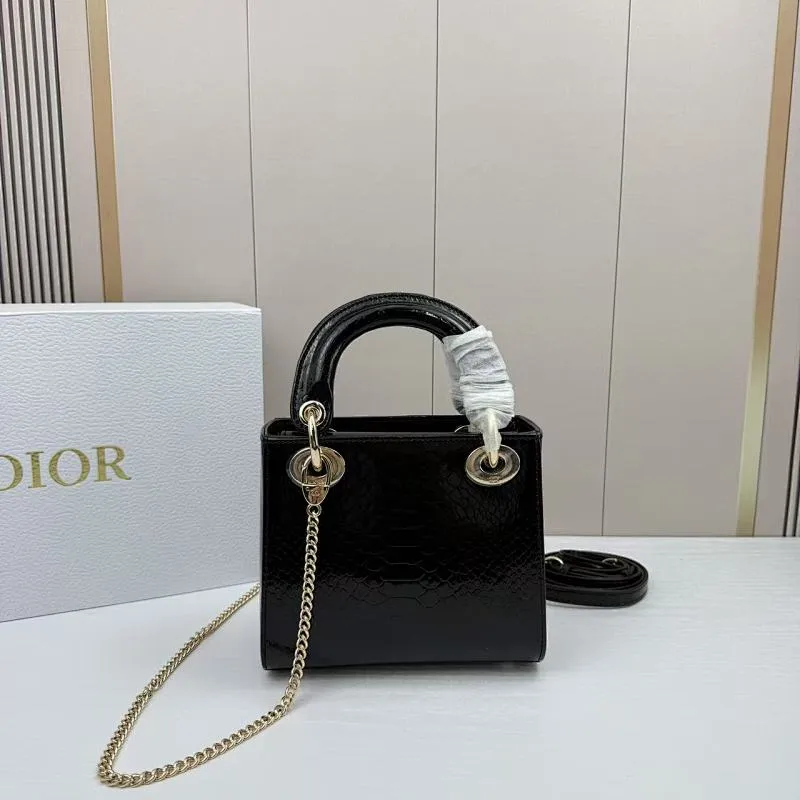 All Categories Official Website "Brand Women's Bags" Women's Bags 💙 DIOR 2026 New DIOR Crossbody Bag