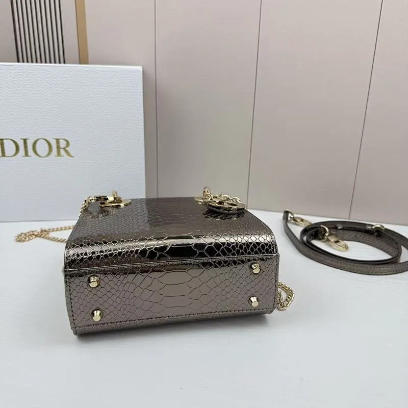 All Categories Official Website "Brand Women's Bags" Women's Bags 💙 DIOR 2026 New DIOR Crossbody Bag