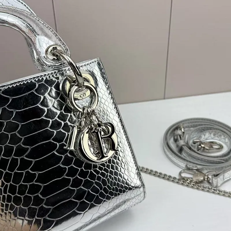 All Categories Official Website "Brand Women's Bags" Women's Bags 💙 DIOR 2026 New DIOR Crossbody Bag