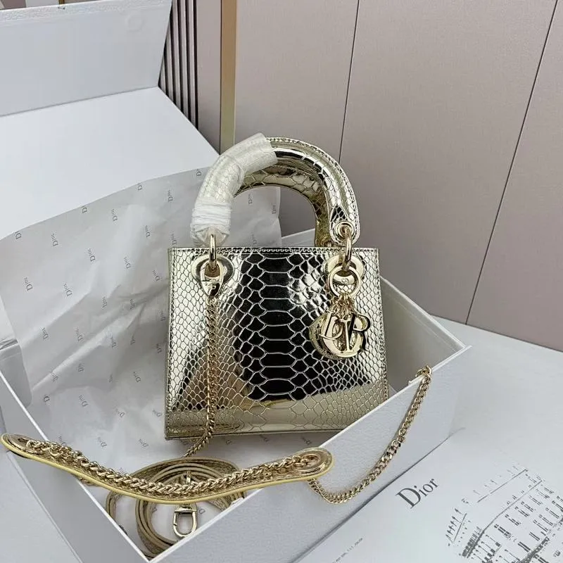 All Categories Official Website "Brand Women's Bags" Women's Bags 💙 DIOR 2026 New DIOR Crossbody Bag