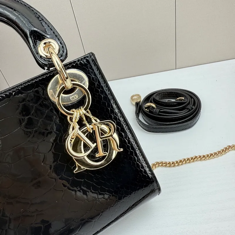 All Categories Official Website "Brand Women's Bags" Women's Bags 💙 DIOR 2026 New DIOR Crossbody Bag