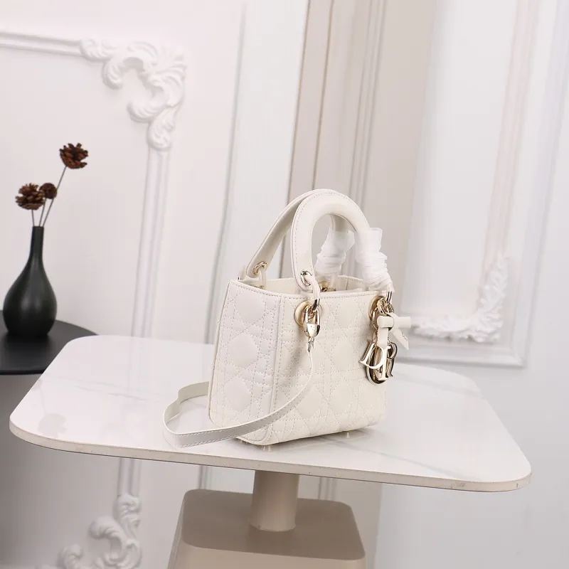 All Categories Official Website "Brand Women's Bags" Women's Bags 💙 DIOR 2026 New DIOR Crossbody Bag