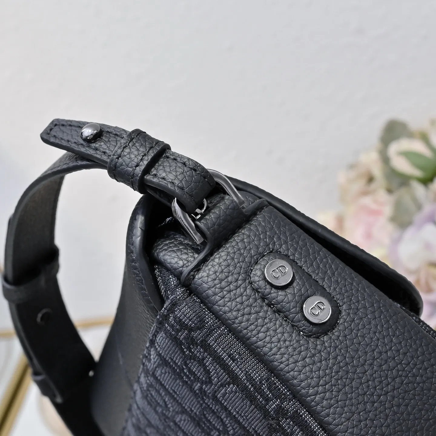 All Categories Official Website "Brand Women's Bags" Women's Bags 💙 DIOR 2025 New DIOR Crossbody Bag